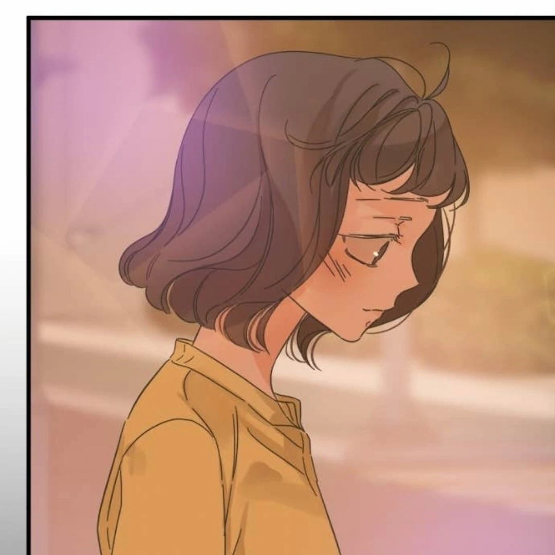Girl with a Knife Chapter 140 - Page 106