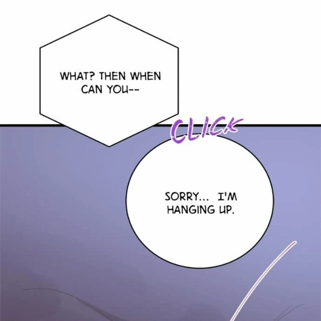 Girl with a Knife Chapter 140 - Page 11