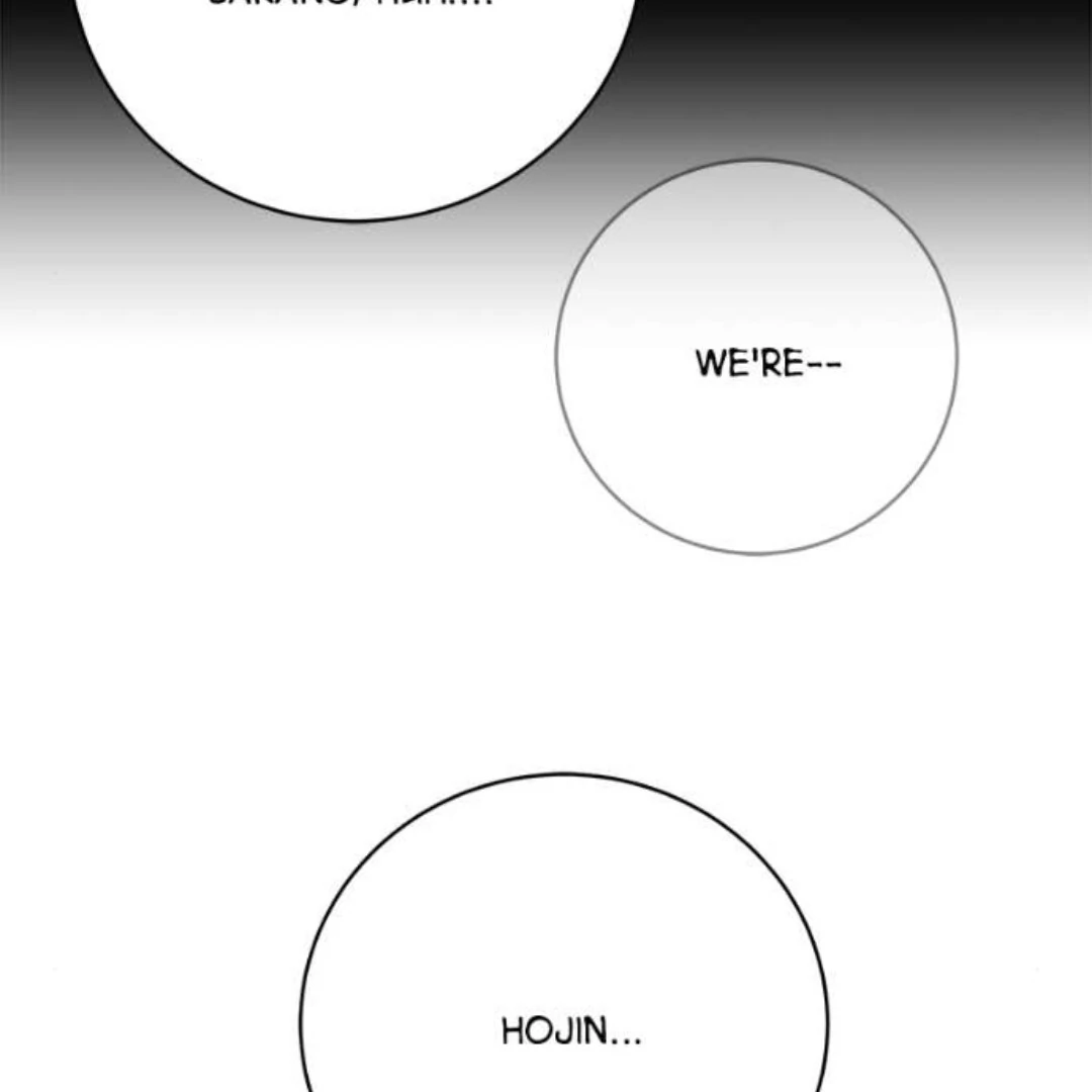 Girl with a Knife Chapter 140 - Page 110