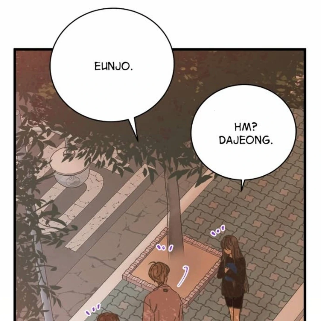 Girl with a Knife Chapter 140 - Page 114