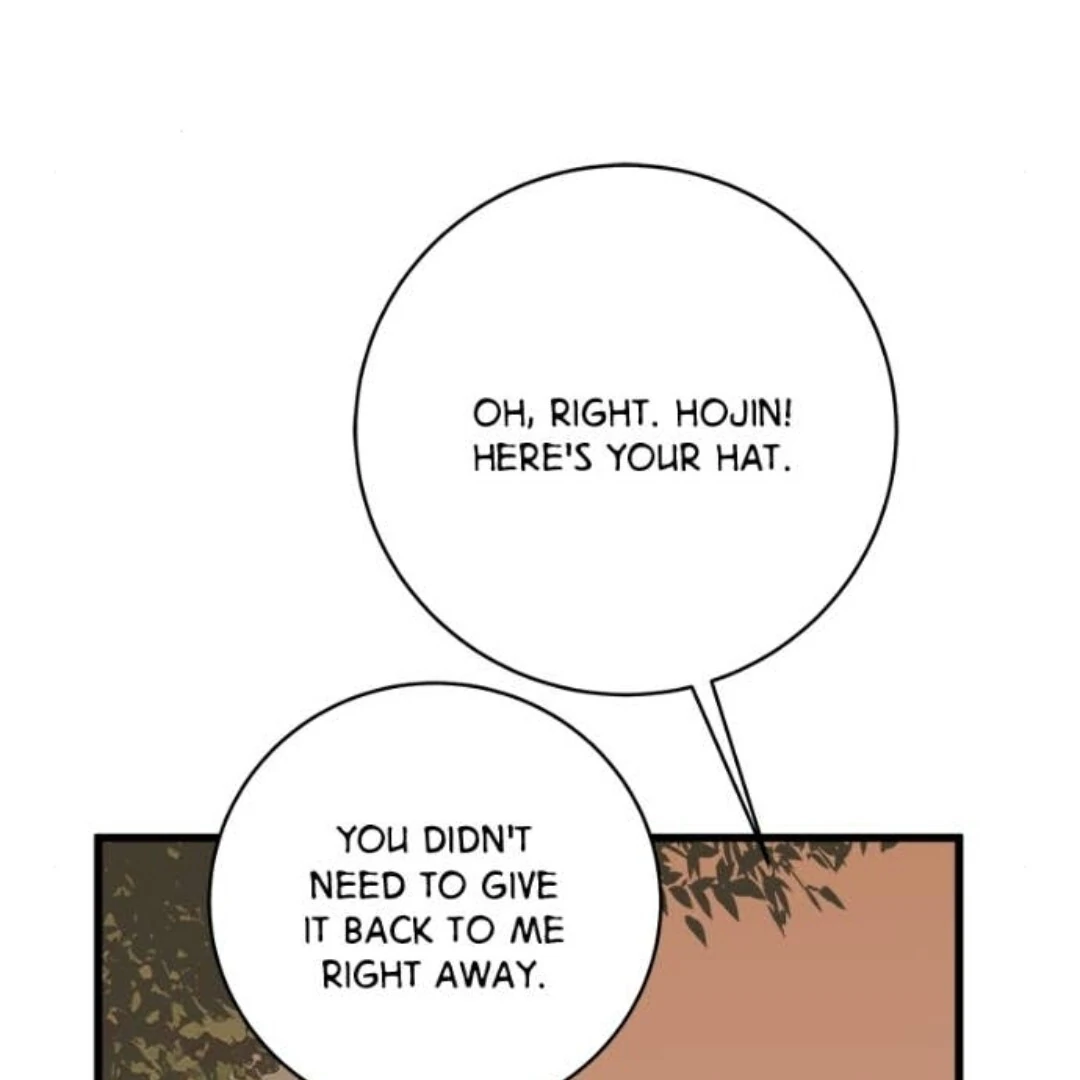 Girl with a Knife Chapter 140 - Page 116
