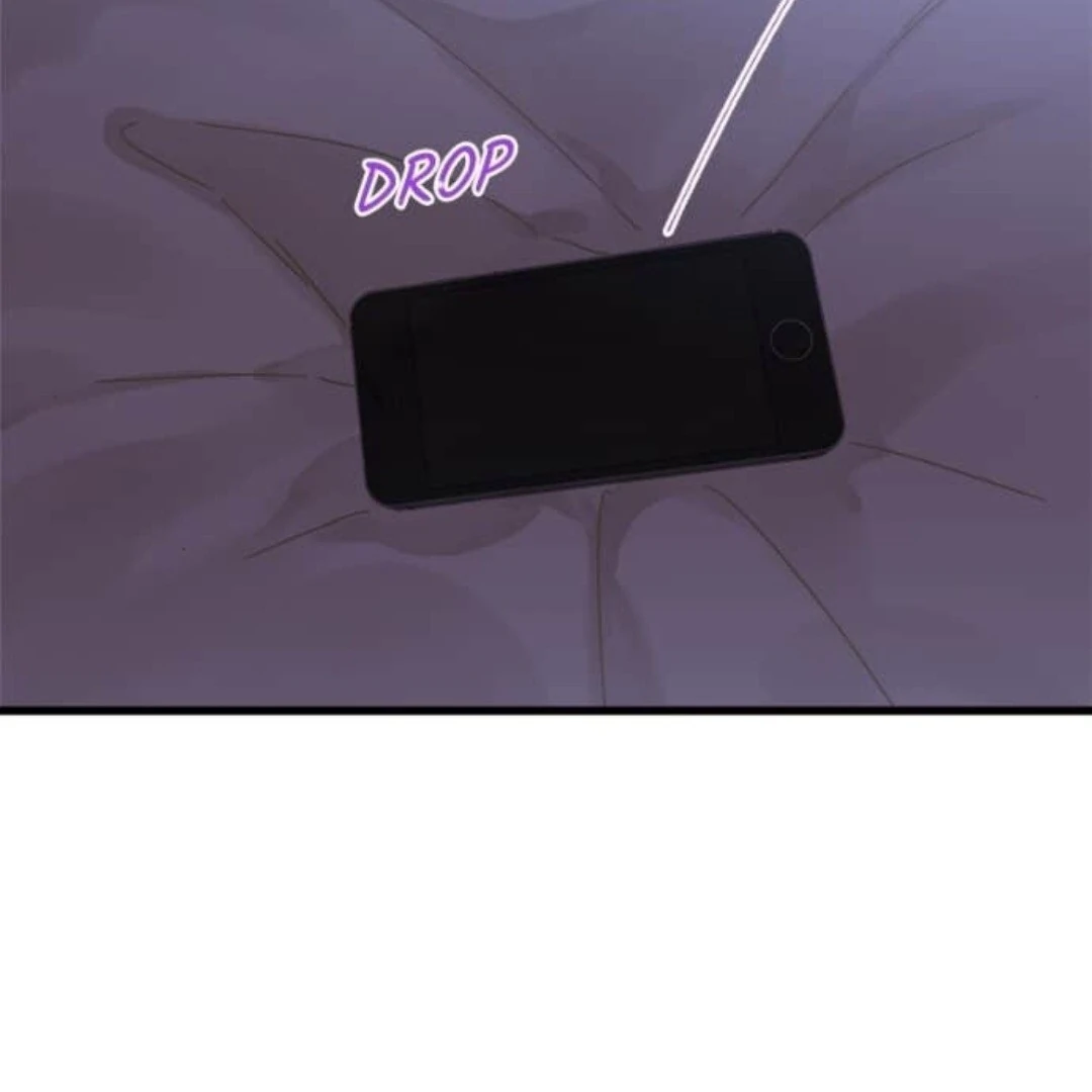 Girl with a Knife Chapter 140 - Page 12