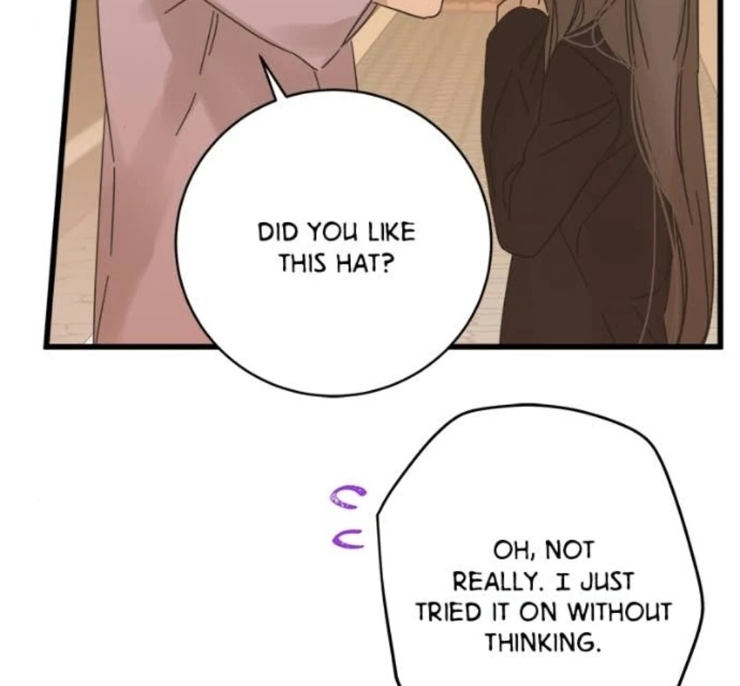 Girl with a Knife Chapter 140 - Page 121