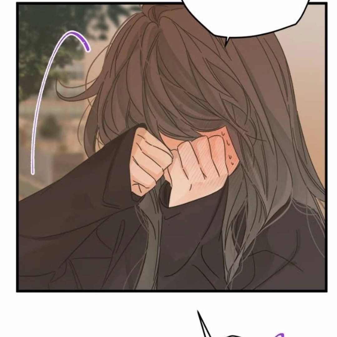 Girl with a Knife Chapter 140 - Page 122