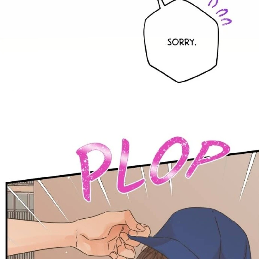 Girl with a Knife Chapter 140 - Page 123