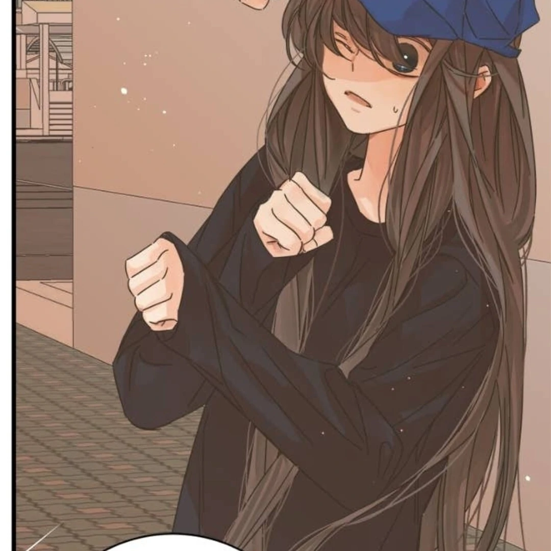 Girl with a Knife Chapter 140 - Page 124