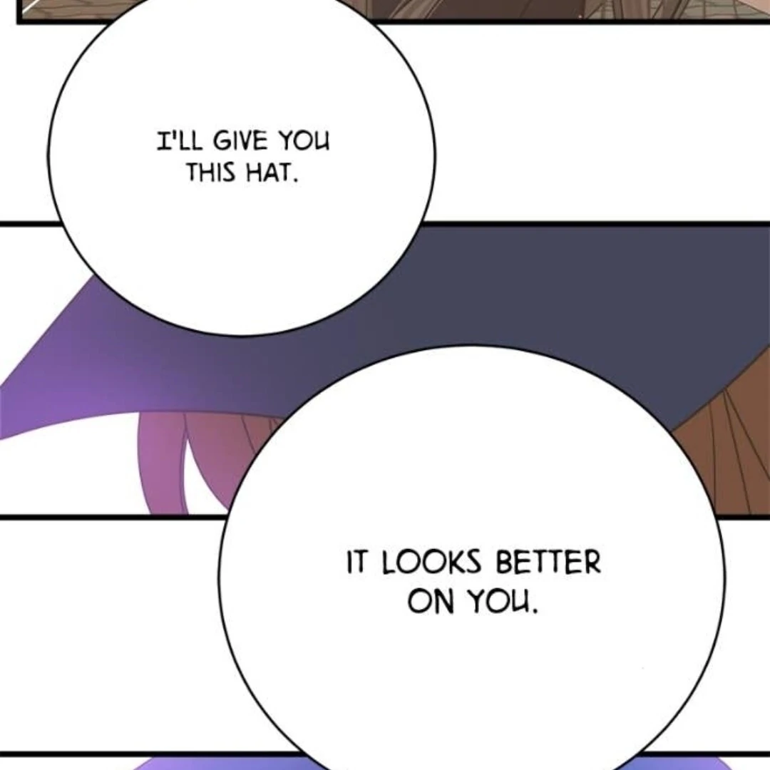 Girl with a Knife Chapter 140 - Page 125