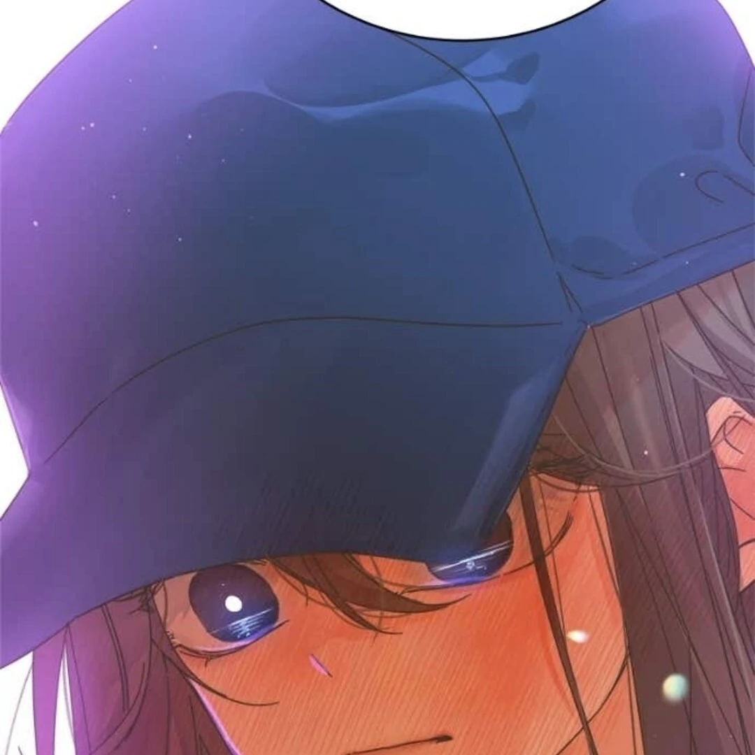 Girl with a Knife Chapter 140 - Page 126