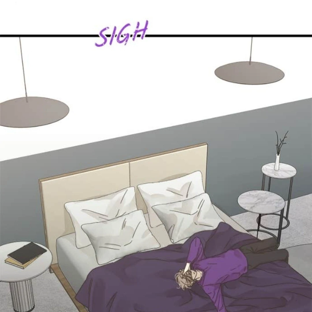 Girl with a Knife Chapter 140 - Page 13