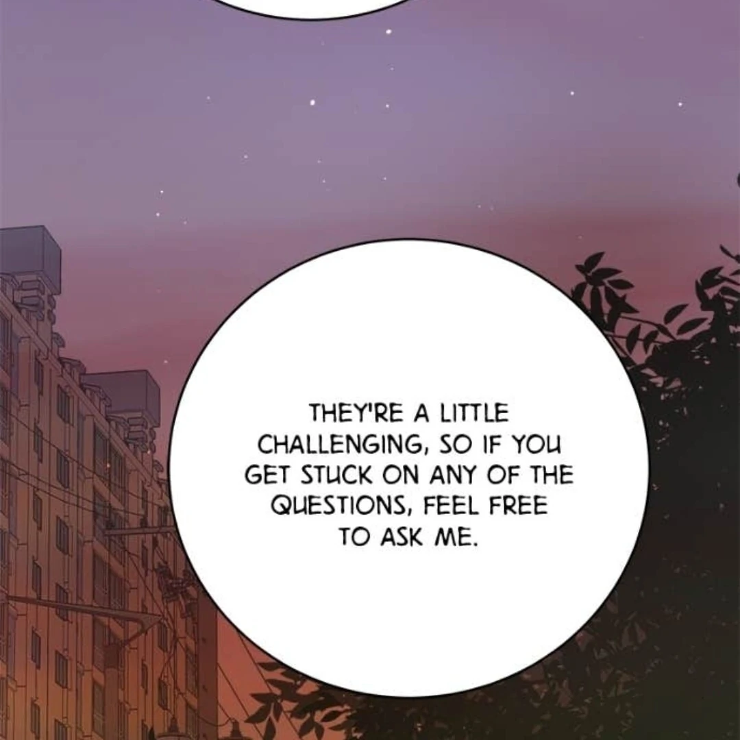 Girl with a Knife Chapter 140 - Page 132