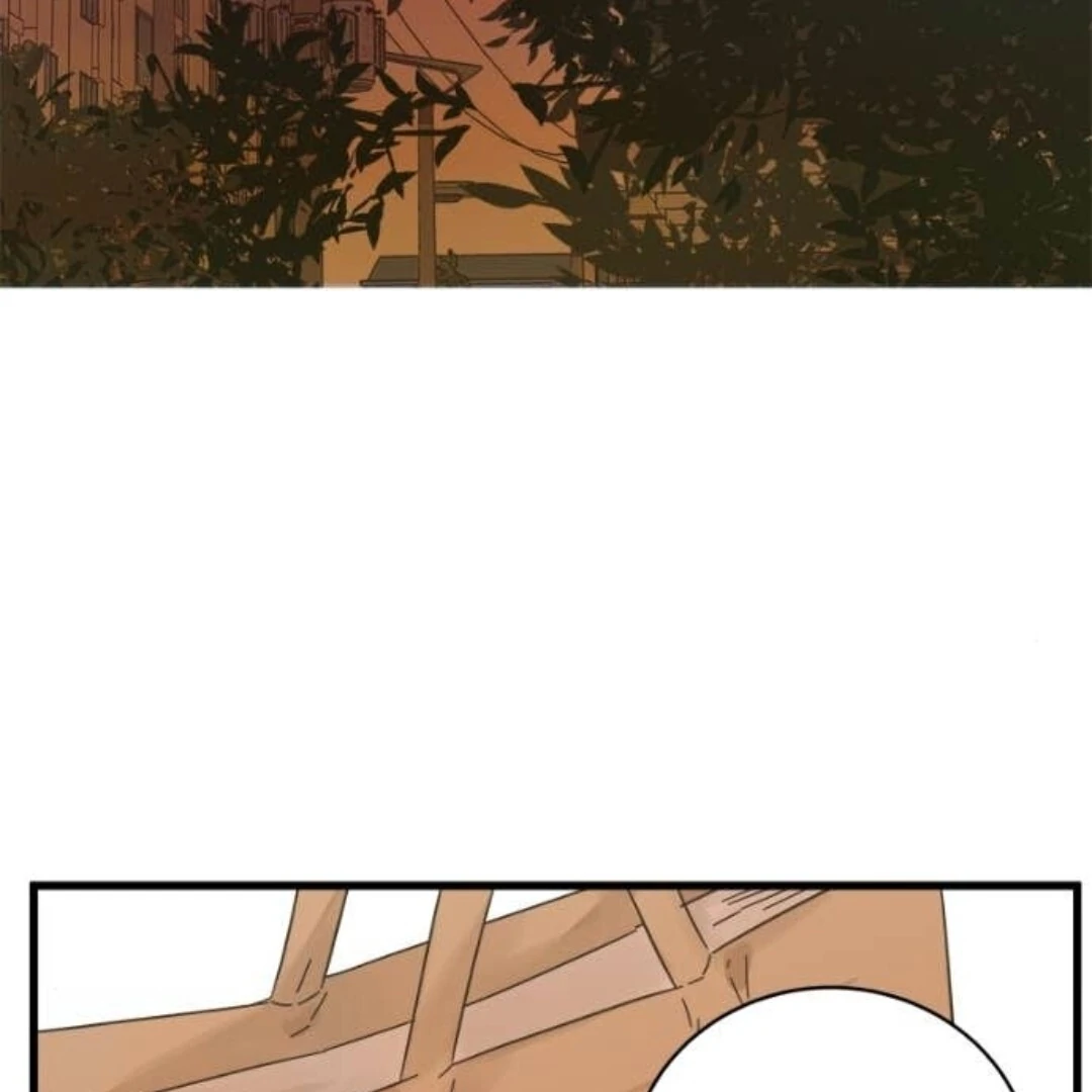 Girl with a Knife Chapter 140 - Page 133