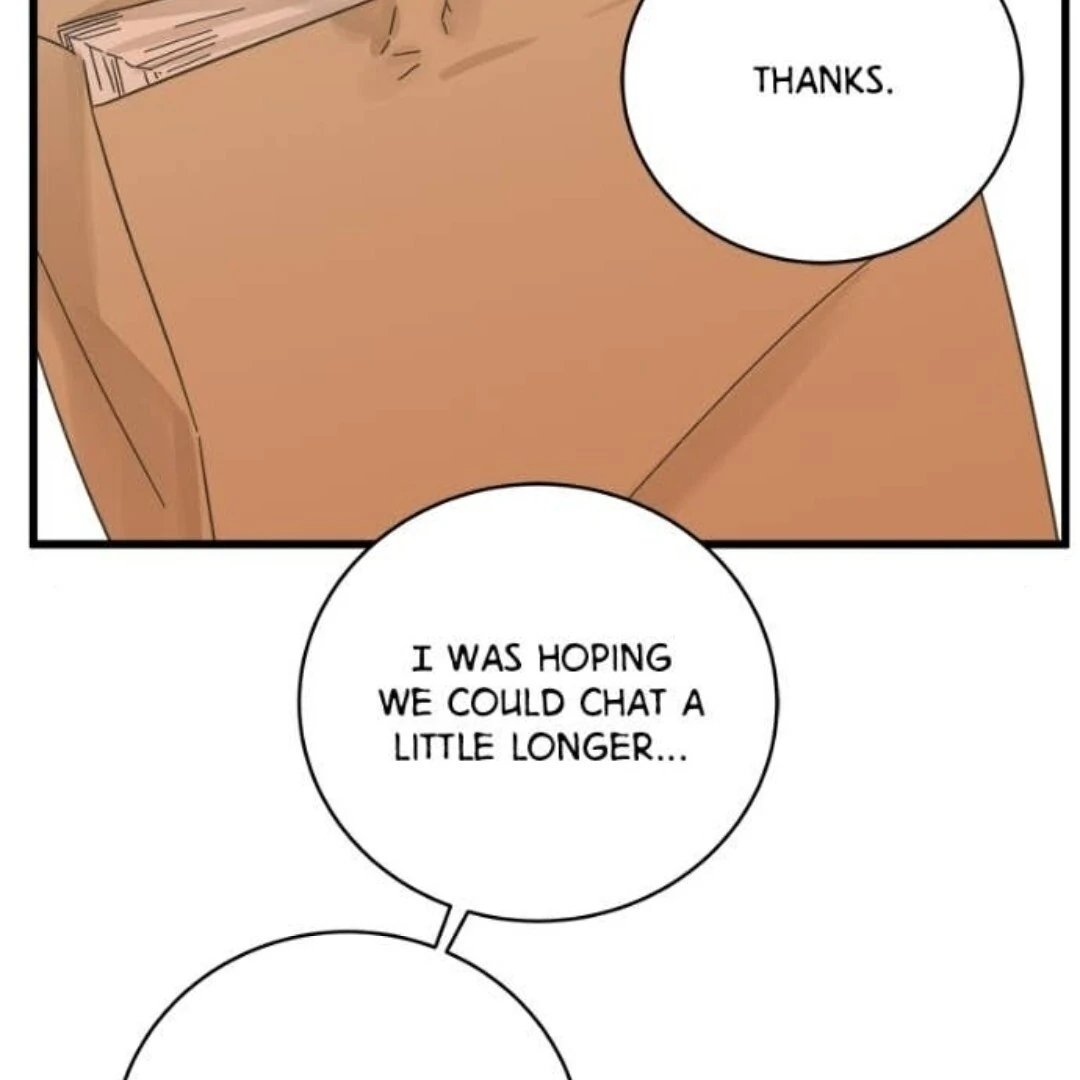 Girl with a Knife Chapter 140 - Page 134