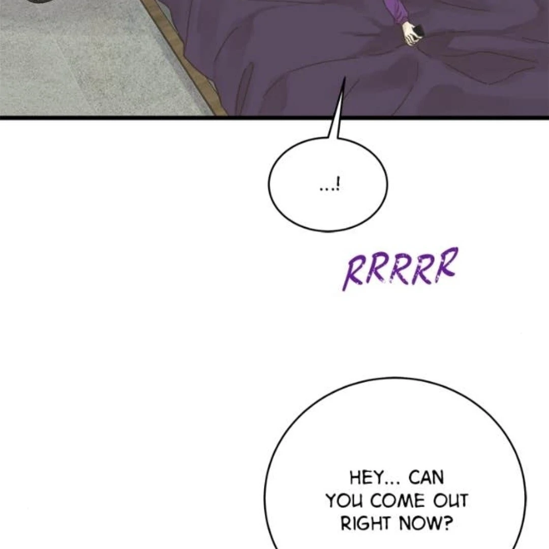 Girl with a Knife Chapter 140 - Page 14