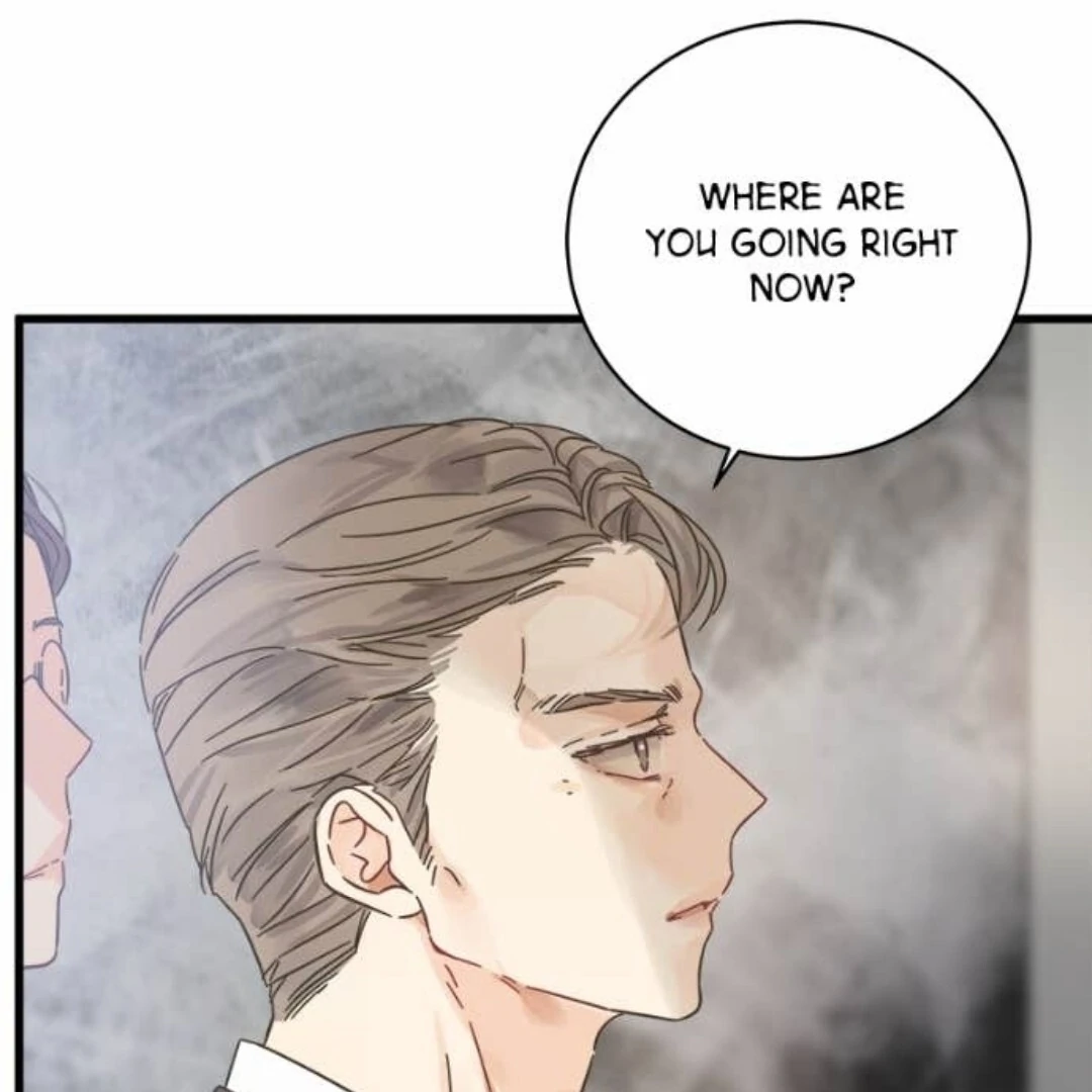 Girl with a Knife Chapter 140 - Page 20