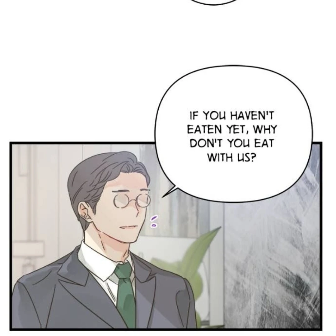 Girl with a Knife Chapter 140 - Page 24