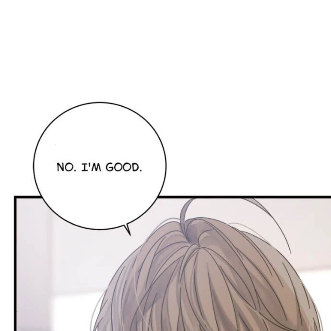 Girl with a Knife Chapter 140 - Page 25