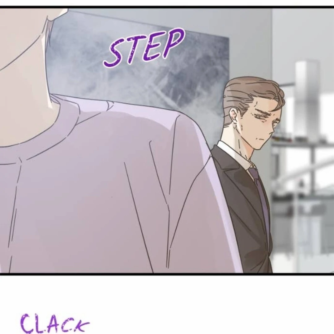 Girl with a Knife Chapter 140 - Page 29