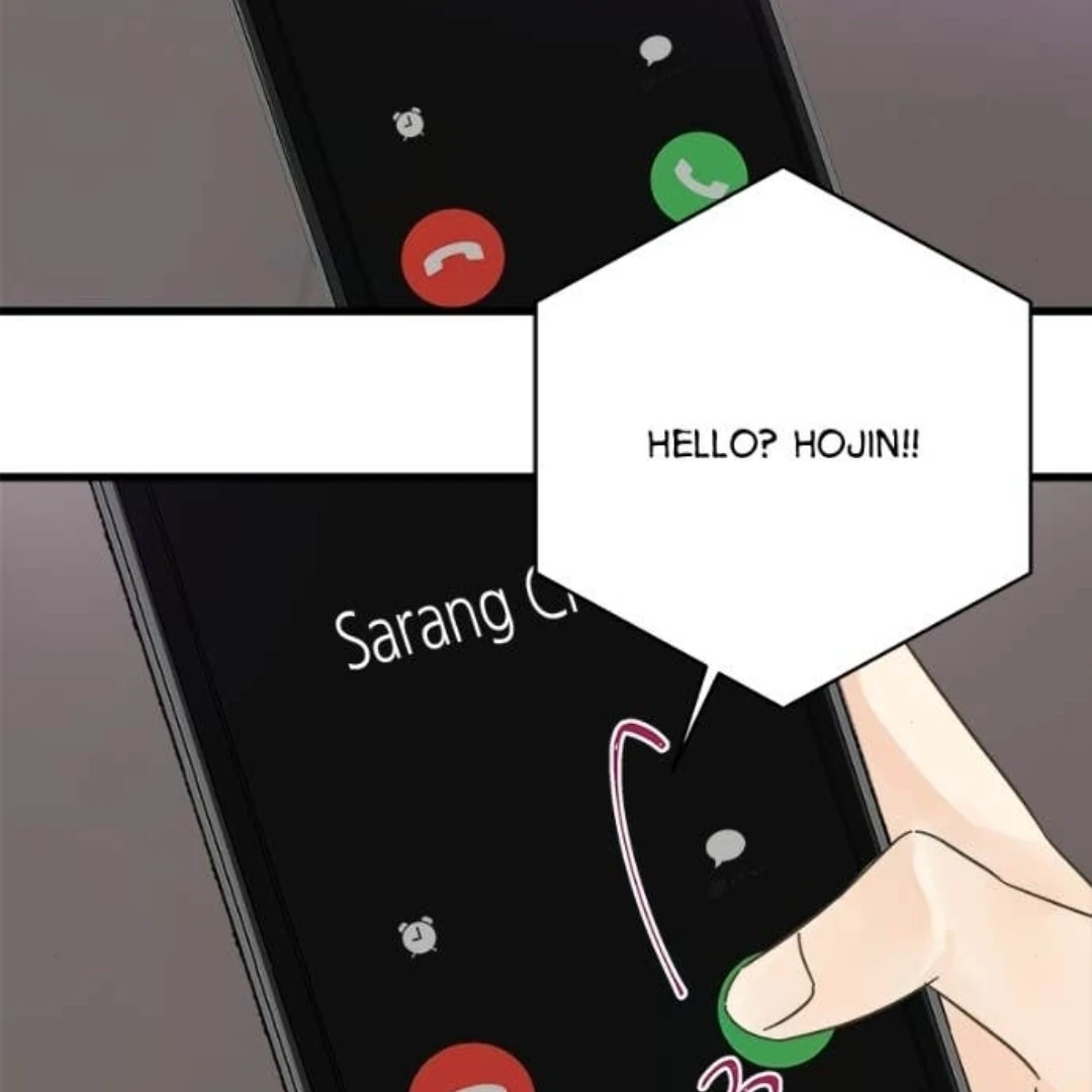 Girl with a Knife Chapter 140 - Page 3