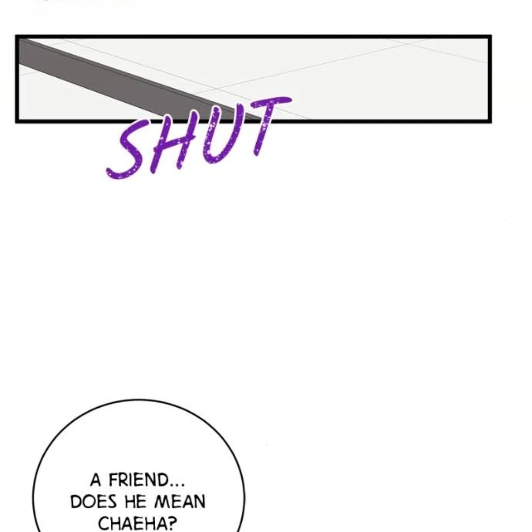 Girl with a Knife Chapter 140 - Page 30