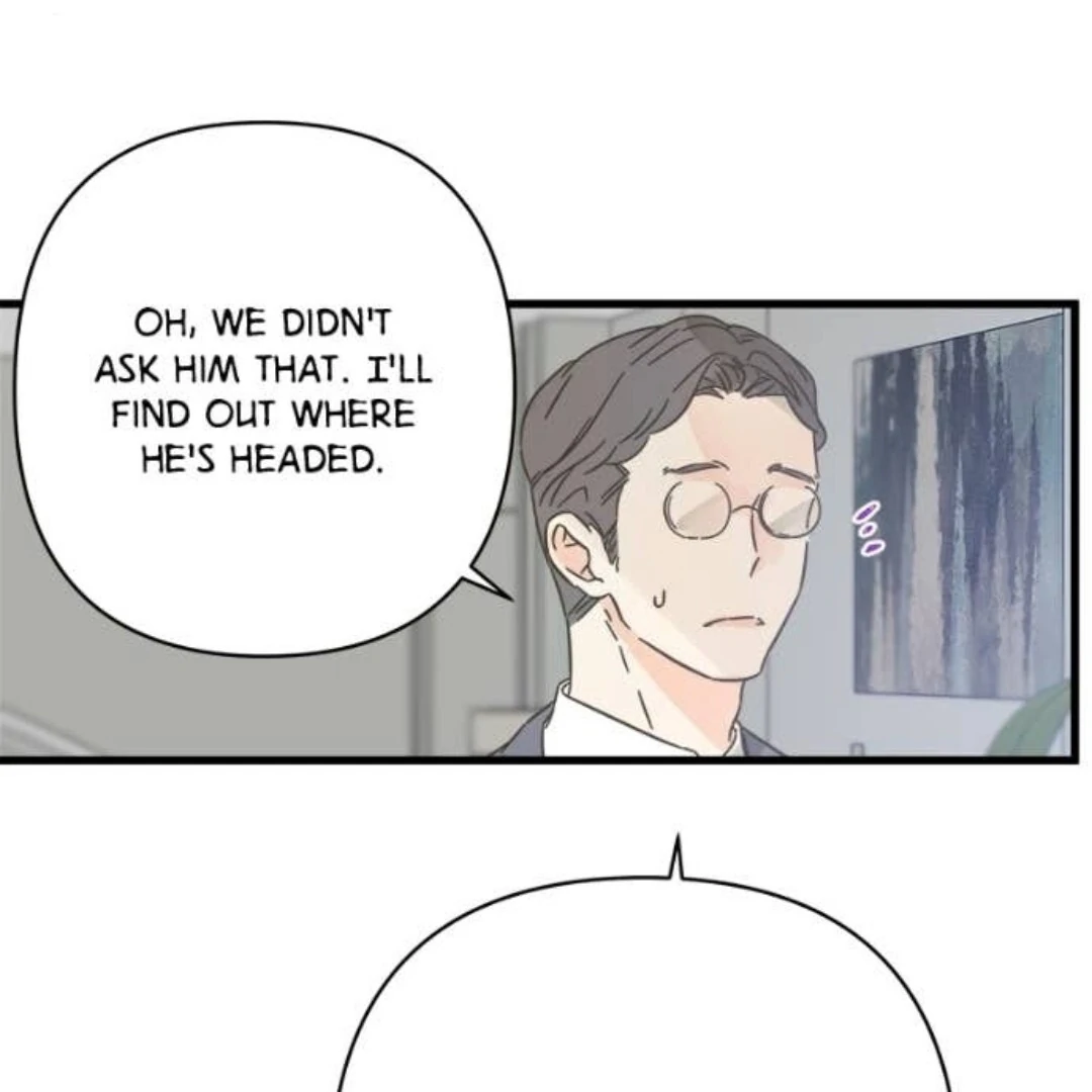 Girl with a Knife Chapter 140 - Page 32