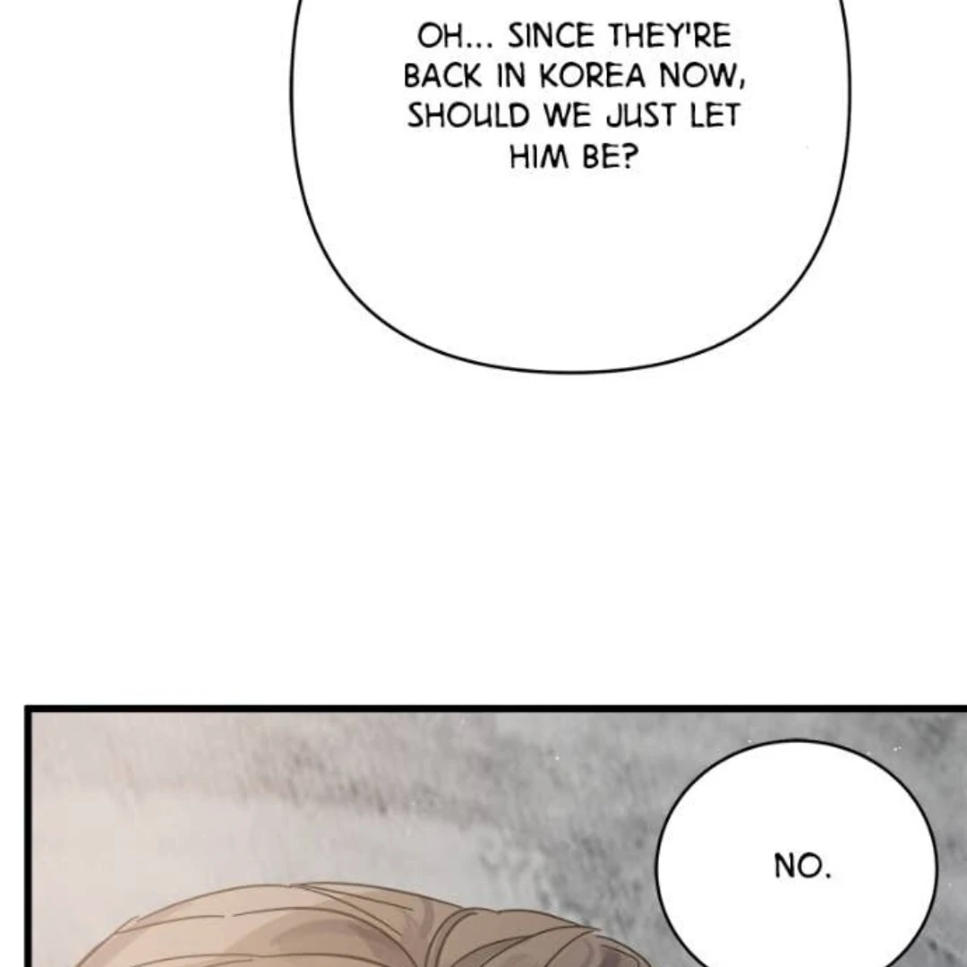 Girl with a Knife Chapter 140 - Page 33
