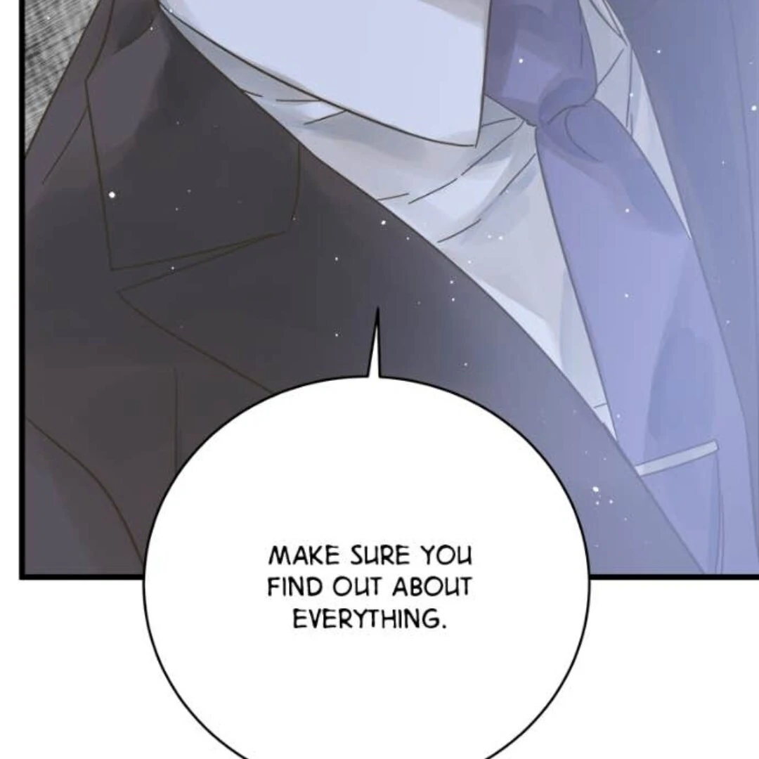 Girl with a Knife Chapter 140 - Page 35