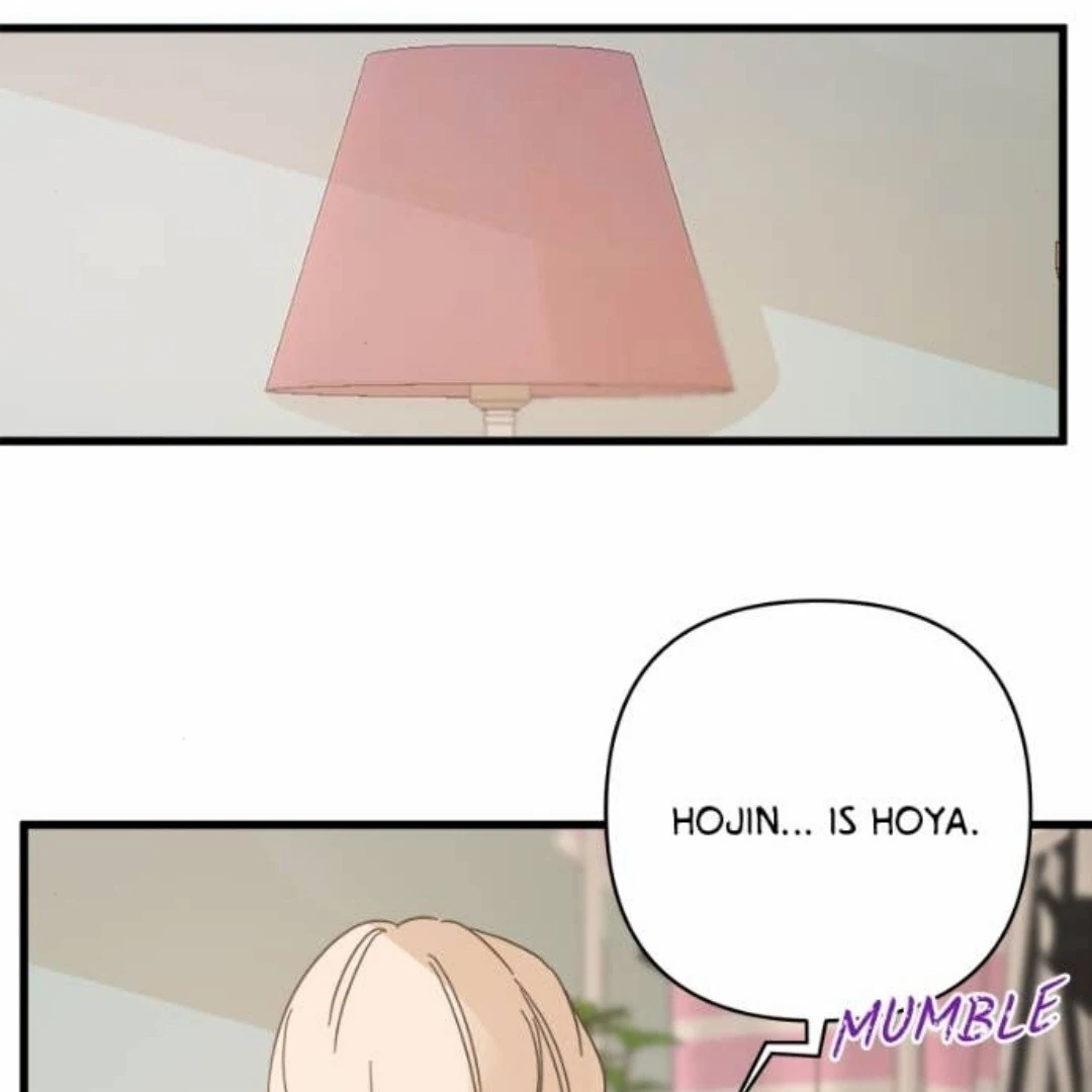 Girl with a Knife Chapter 140 - Page 38