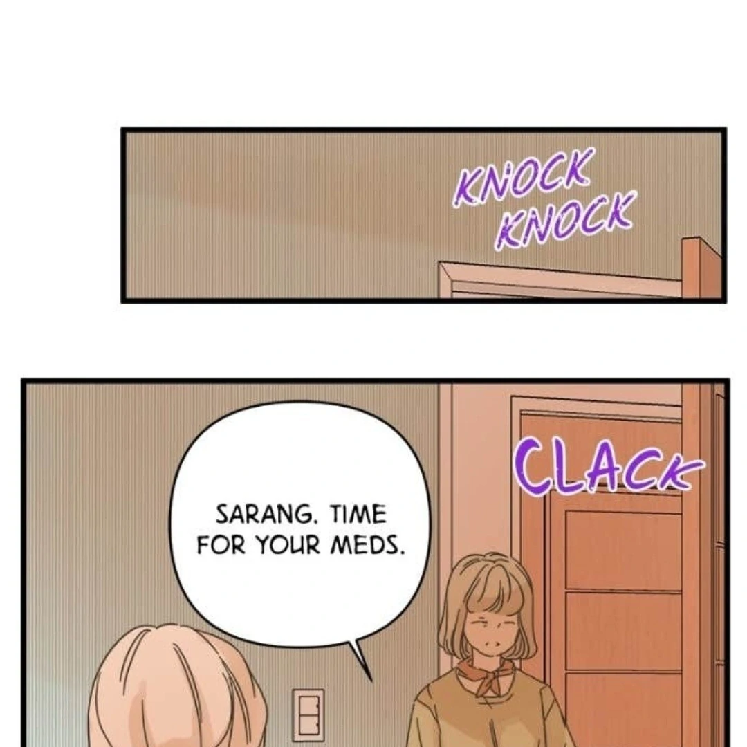 Girl with a Knife Chapter 140 - Page 42