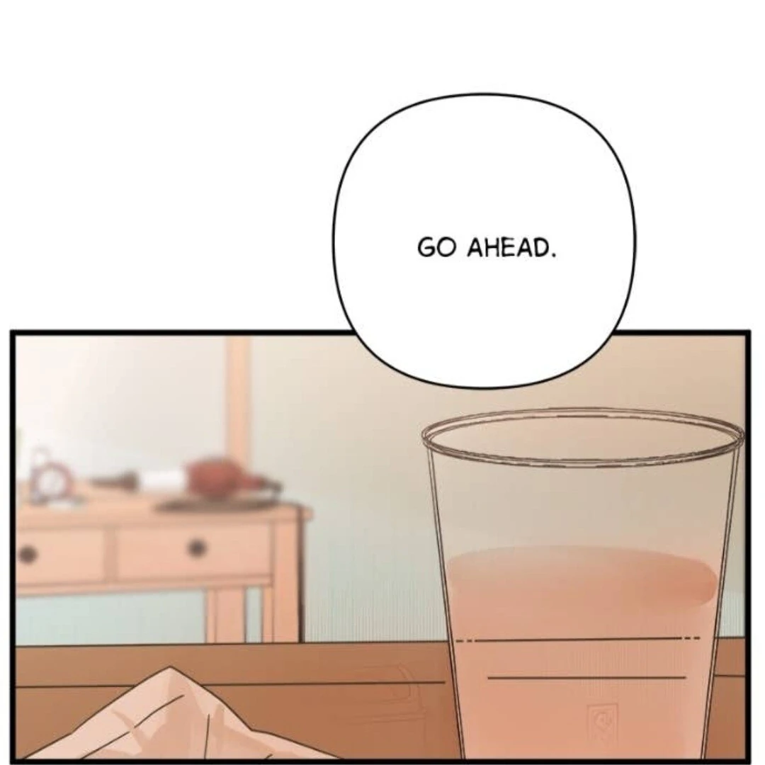 Girl with a Knife Chapter 140 - Page 44