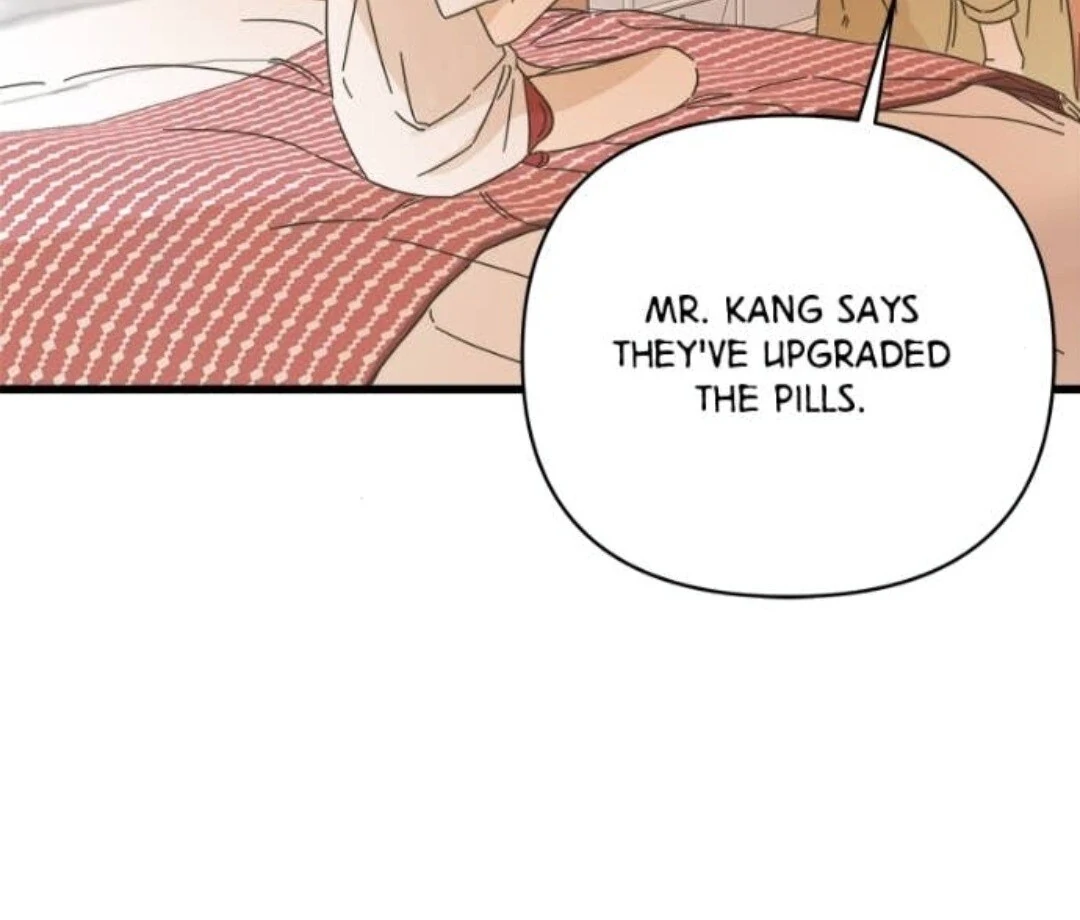 Girl with a Knife Chapter 140 - Page 46