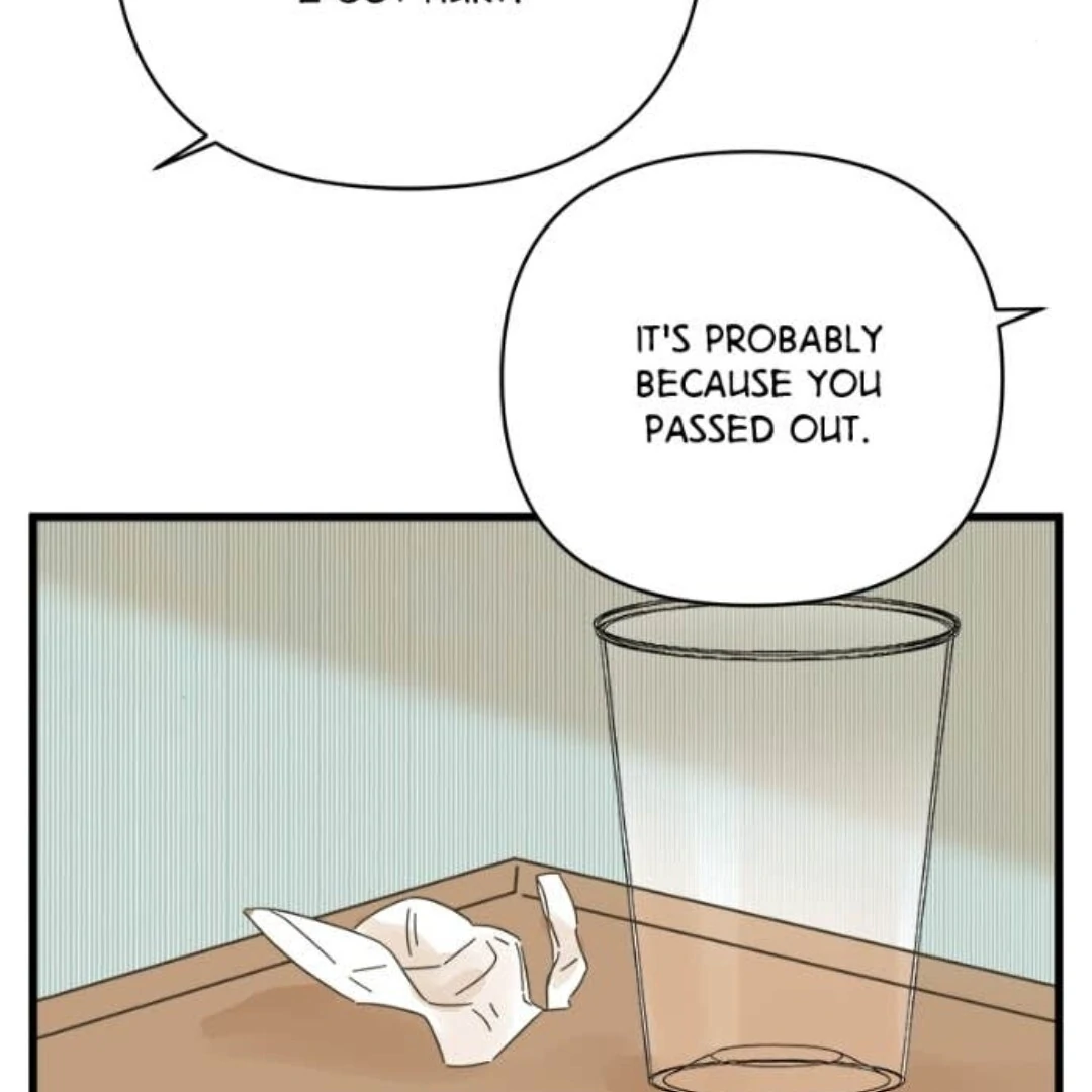 Girl with a Knife Chapter 140 - Page 49