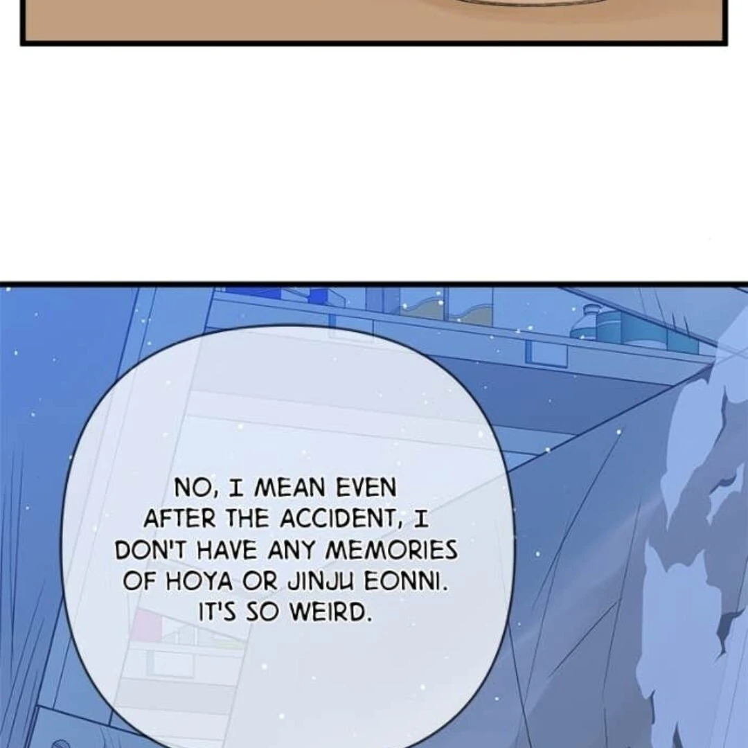 Girl with a Knife Chapter 140 - Page 50