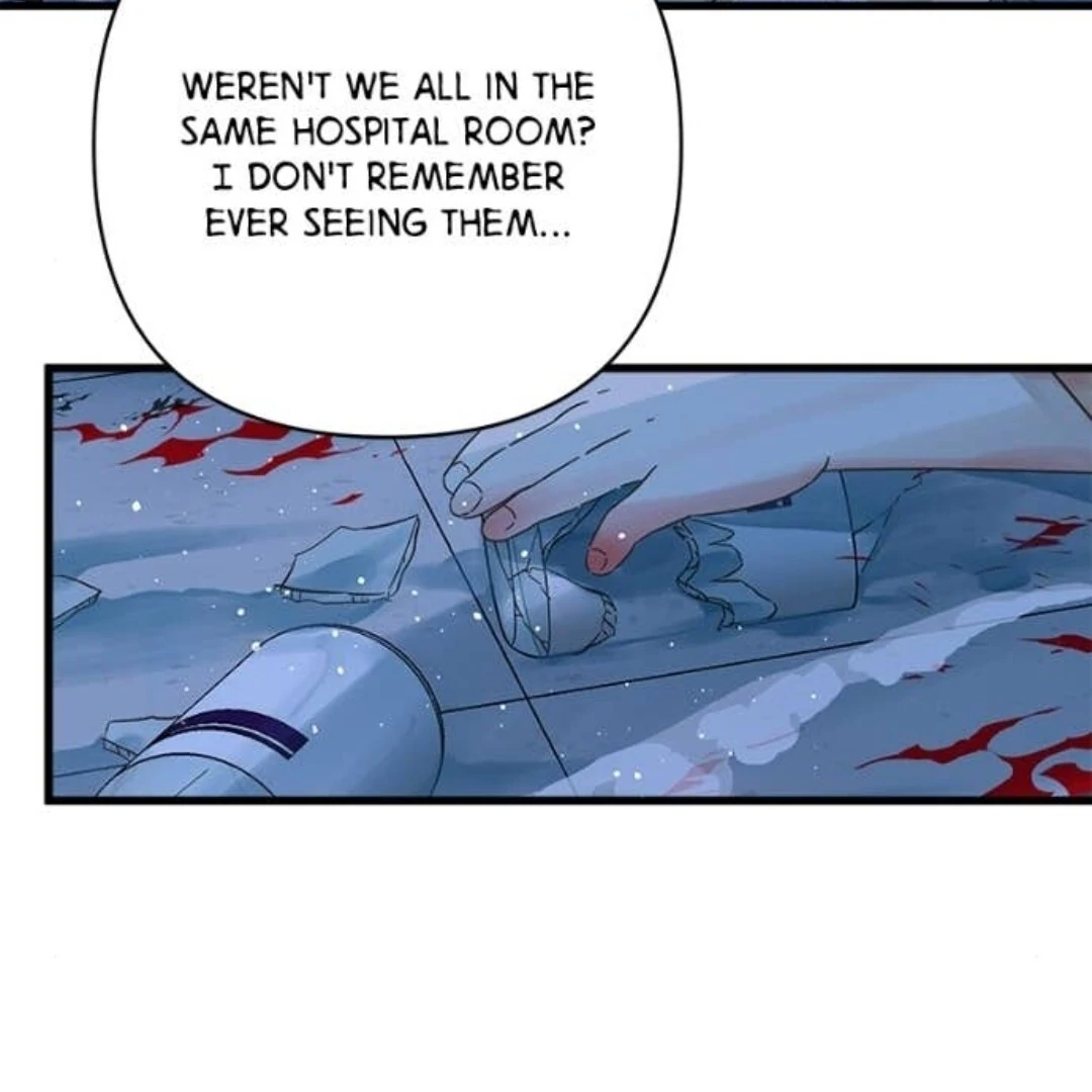Girl with a Knife Chapter 140 - Page 52
