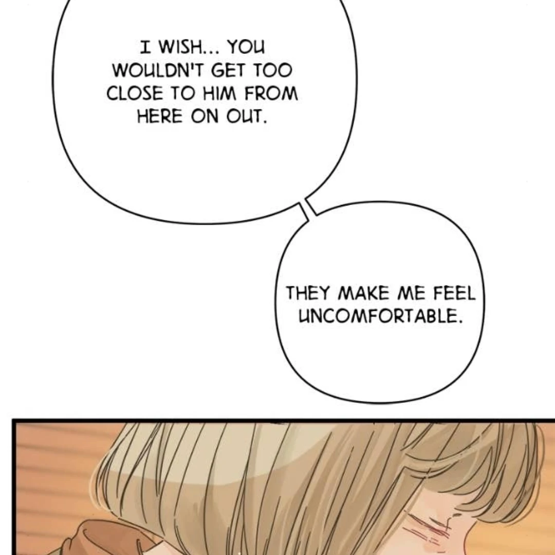 Girl with a Knife Chapter 140 - Page 57