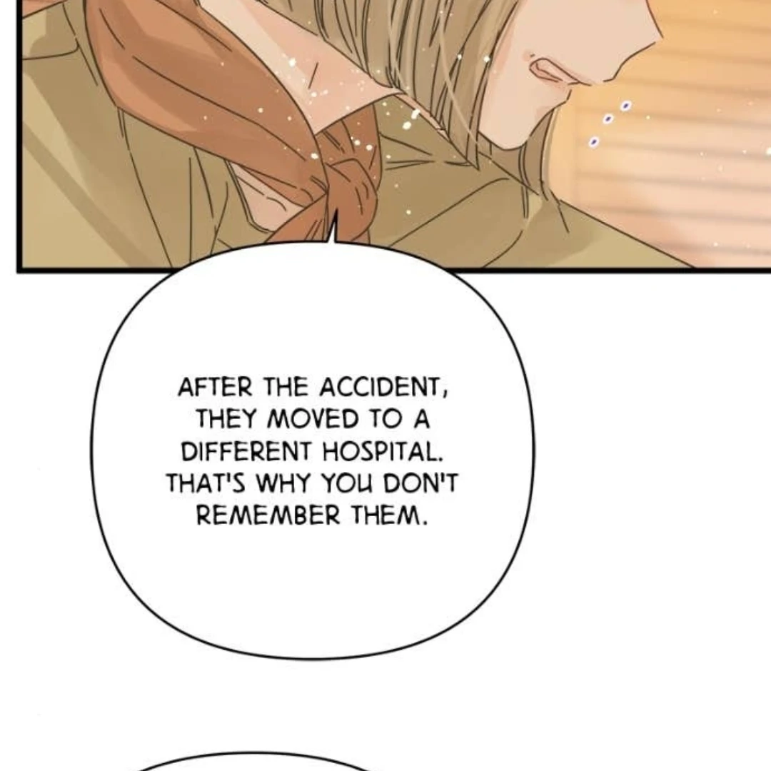 Girl with a Knife Chapter 140 - Page 58