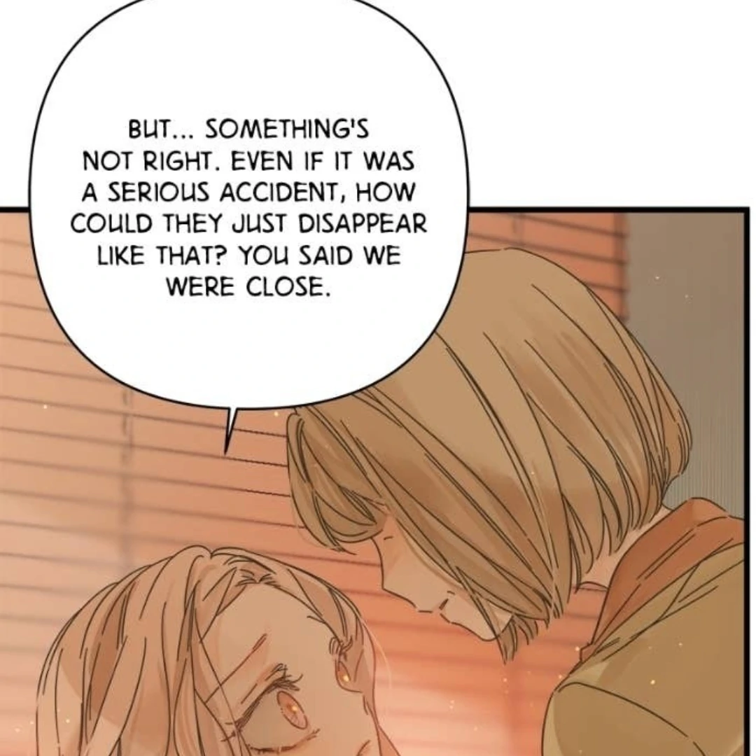 Girl with a Knife Chapter 140 - Page 59