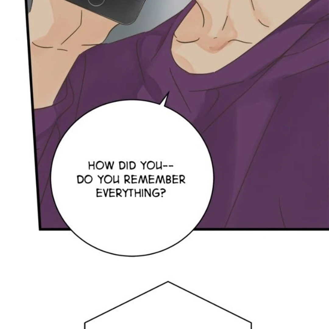 Girl with a Knife Chapter 140 - Page 6