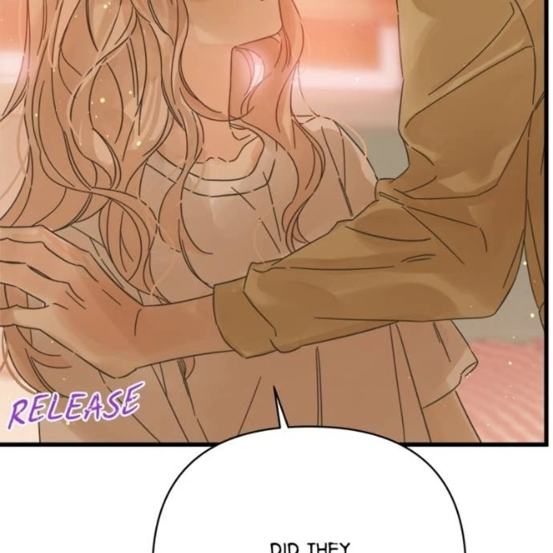 Girl with a Knife Chapter 140 - Page 60