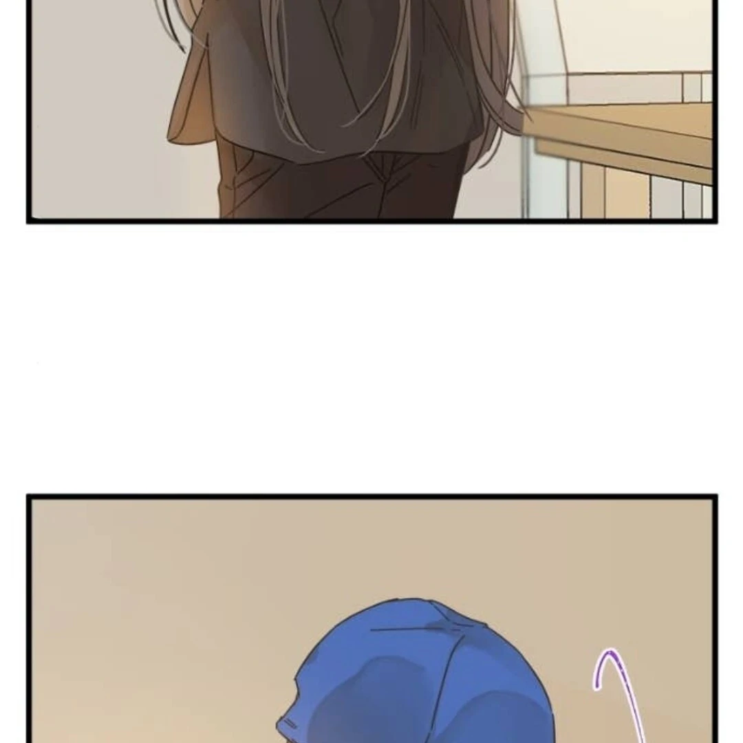 Girl with a Knife Chapter 140 - Page 67