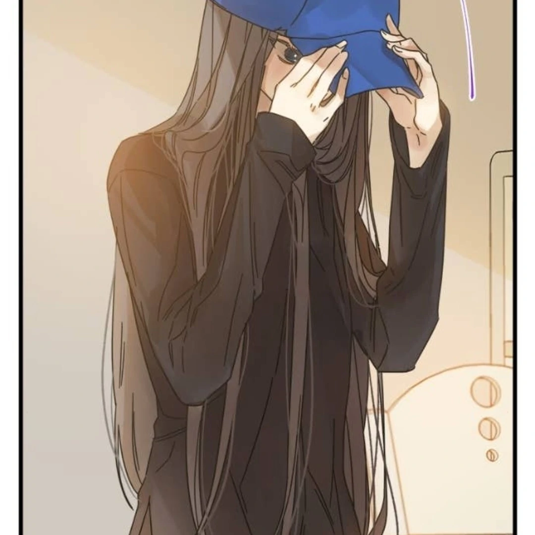 Girl with a Knife Chapter 140 - Page 68