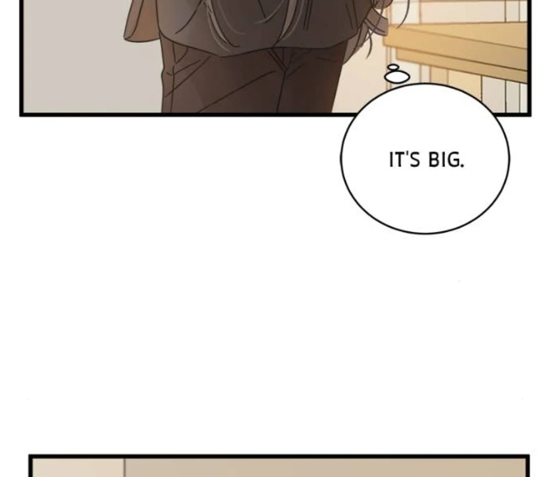 Girl with a Knife Chapter 140 - Page 69
