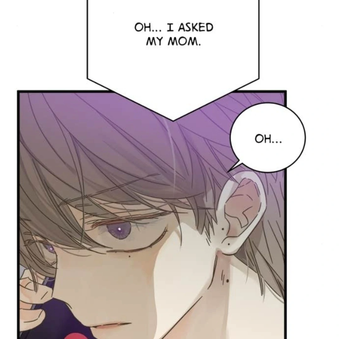 Girl with a Knife Chapter 140 - Page 7