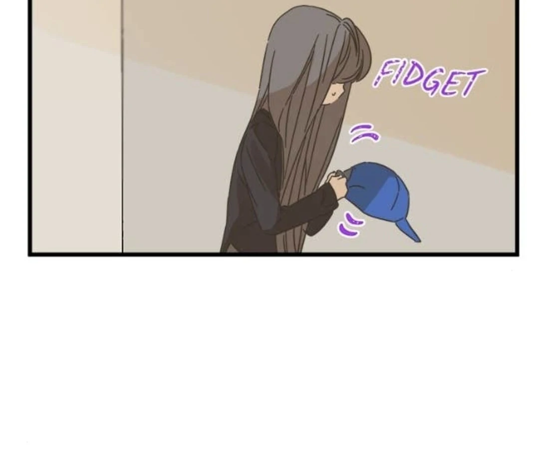 Girl with a Knife Chapter 140 - Page 70