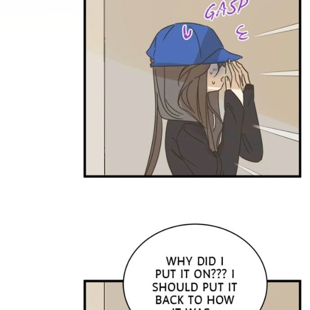 Girl with a Knife Chapter 140 - Page 72