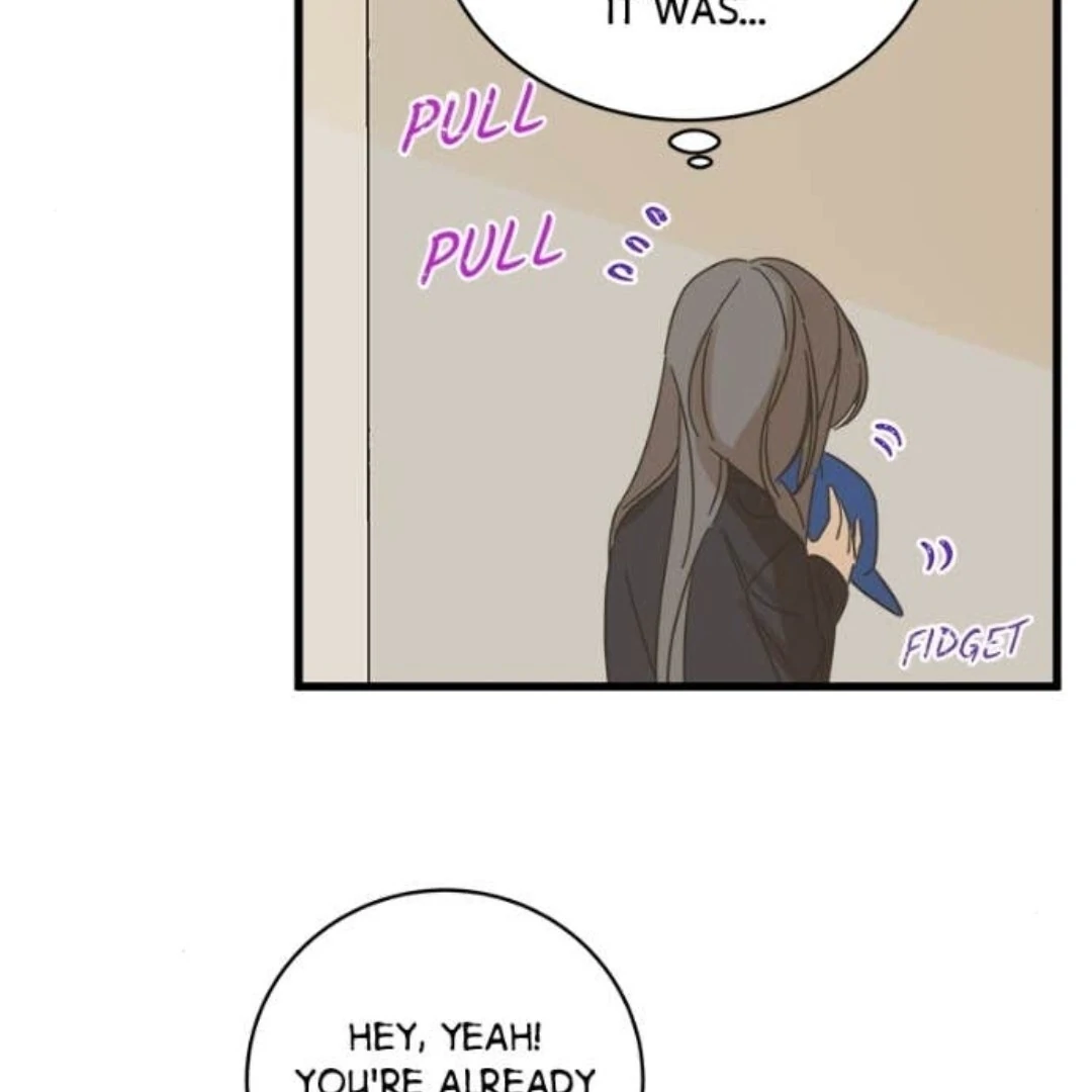Girl with a Knife Chapter 140 - Page 73