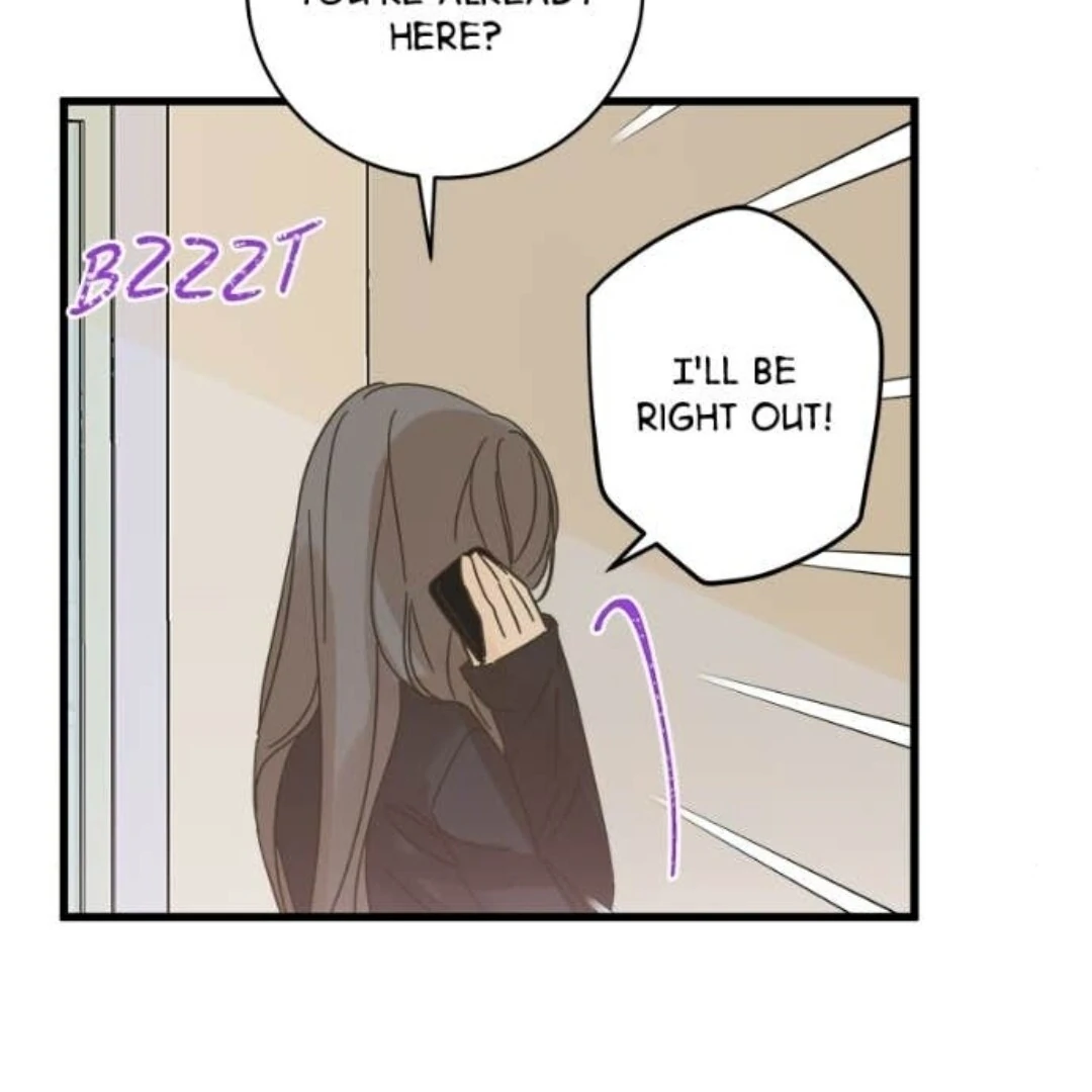 Girl with a Knife Chapter 140 - Page 74