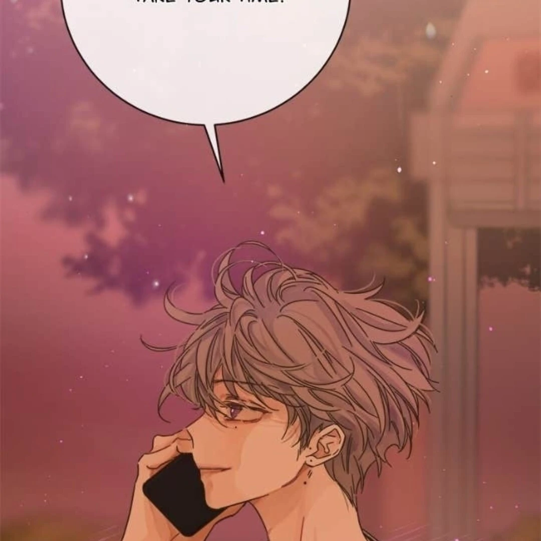Girl with a Knife Chapter 140 - Page 76