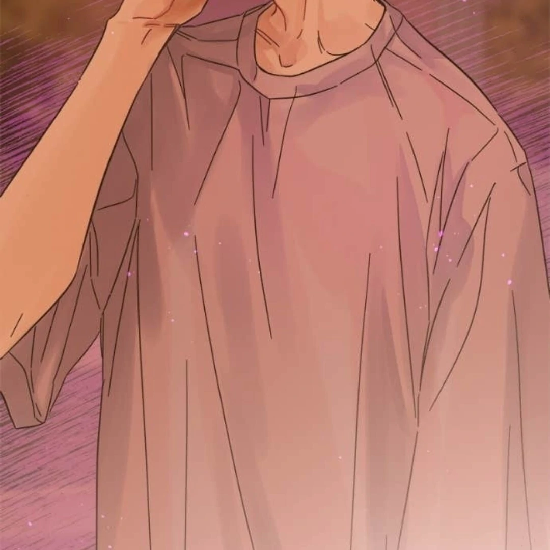 Girl with a Knife Chapter 140 - Page 77