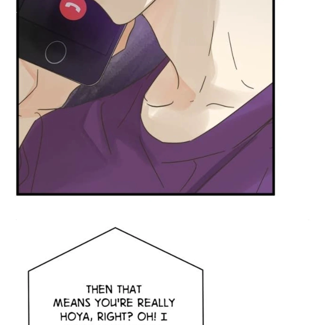 Girl with a Knife Chapter 140 - Page 8