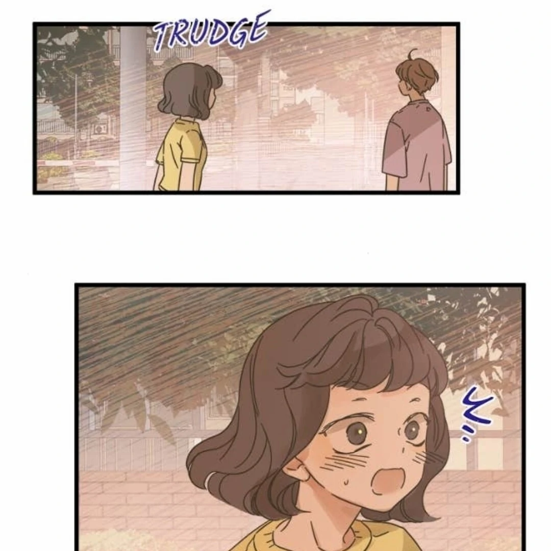 Girl with a Knife Chapter 140 - Page 80